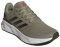 ΠΑΠΟΥΤΣΙ ADIDAS PERFORMANCE GALAXY 6 ΧΑΚΙ (UK:11.5, EU:46 2/3) ΠΑΠΟΥΤΣΙ ADIDAS PERFORMANCE GALAXY 6 ΧΑΚΙ (UK:11.5, EU:46 2/3)