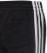  ADIDAS PERFORMANCE ESSENTIAL 3-STRIPES PANTS  (116 CM)