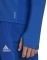  ADIDAS PERFORMANCE OWN THE RUN HALF-ZIP   (S)