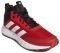  ADIDAS PERFORMANCE OWNTHEGAME KOKKINO (UK:12.5, EU:48)