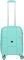   HOLD & ROLL CABIN LUGGAGE MINT GREEN