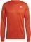  ADIDAS PERFORMANCE OWN THE RUN LS  (XL)