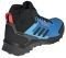  ADIDAS PERFORMANCE TERREX AX4 MID GTX  (UK:8, EU:42)