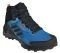  ADIDAS PERFORMANCE TERREX AX4 MID GTX  (UK:8, EU:42)