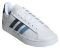  ADIDAS SPORT INSPIRED GRAND COURT ALPHA  (UK:9, EU:43 1/3)