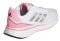 ΠΑΠΟΥΤΣΙ ADIDAS PERFORMANCE START YOUR RUN ΛΕΥΚΟ (UK:7, EU:40 2/3) ΠΑΠΟΥΤΣΙ ADIDAS PERFORMANCE START YOUR RUN ΛΕΥΚΟ (UK:7, EU:40 2/3)