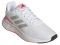ΠΑΠΟΥΤΣΙ ADIDAS PERFORMANCE START YOUR RUN ΛΕΥΚΟ (UK:7, EU:40 2/3) ΠΑΠΟΥΤΣΙ ADIDAS PERFORMANCE START YOUR RUN ΛΕΥΚΟ (UK:7, EU:40 2/3)