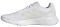 ΠΑΠΟΥΤΣΙ ADIDAS PERFORMANCE START YOUR RUN ΛΕΥΚΟ (UK:5.5, EU:38 2/3)