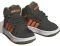  ADIDAS SPORT INSPIRED HOOPS MID 3.0  (UK:7.5K, EUR:25)