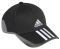  ADIDAS PERFORMANCE BASEBALL 3-STRIPES TWILL CAP 