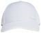  ADIDAS PERFORMANCE LIGHTWEIGHT METAL BADGE BASEBALL CAP 