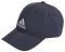  ADIDAS PERFORMANCE LIGHTWEIGHT EMBROIDERED BASEBALL CAP  