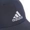  ADIDAS PERFORMANCE LIGHTWEIGHT EMBROIDERED BASEBALL CAP  