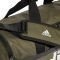  ADIDAS PERFORMANCE LINEAR DUFFEL MEDIUM 