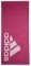 ΠΕΤΣΕΤΑ ADIDAS PERFORMANCE TOWEL LARGE ΦΟΥΞΙΑ
