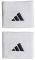  ADIDAS PERFORMANCE TENNIS WRISTBANDS SMALL 