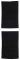 ΠΕΡΙΚΑΡΠΙΑ ADIDAS PERFORMANCE TENNIS WRISTBANDS LARGE ΜΑΥΡΑ