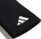 ΠΕΡΙΚΑΡΠΙΑ ADIDAS PERFORMANCE TENNIS WRISTBANDS LARGE ΜΑΥΡΑ