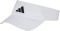 ΚΑΠΕΛΟ ADIDAS PERFORMANCE VISOR ΛΕΥΚΟ