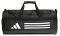  ADIDAS PERFORMANCE ESSENTIALS TRAINING DUFFEL BAG SMALL 