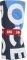 ΠΕΤΣΕΤΑ HELLY HANSEN THE OCEAN RACE BEACH TOWEL ΜΠΛΕ ΣΚΟΥΡΟ (85 X 170 CM)