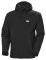 ΜΠΟΥΦΑΝ HELLY HANSEN PORTLAND RAIN JACKET ΜΑΥΡΟ (XL) ΜΠΟΥΦΑΝ HELLY HANSEN PORTLAND RAIN JACKET ΜΑΥΡΟ (XL)