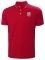  HELLY HANSEN JERSEY POLO  (M)