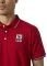  HELLY HANSEN JERSEY POLO  (M)