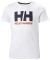  HELLY HANSEN JR LOGO T-SHIRT  (12)