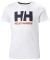  HELLY HANSEN JR LOGO T-SHIRT  (1...