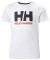 ������� HELLY HANSEN JR LOGO T-SHIRT ����� (1...