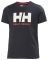 HELLY HANSEN JR LOGO T-SHIRT  ...