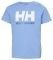  HELLY HANSEN JR LOGO T-SHIRT  (12)