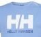  HELLY HANSEN JR LOGO T-SHIRT  (12)