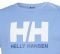  HELLY HANSEN JR LOGO T-SHIRT  (12)