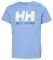  HELLY HANSEN JR LOGO T-SHIRT  ...