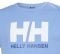  HELLY HANSEN JR LOGO T-SHIRT  (14)