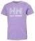  HELLY HANSEN JR LOGO T-SHIRT 