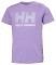  HELLY HANSEN JR LOGO T-SHIRT  (12)