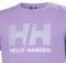  HELLY HANSEN JR LOGO T-SHIRT  (12)