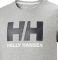  HELLY HANSEN JR LOGO T-SHIRT   (14)