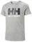 ������� HELLY HANSEN JR LOGO T-SHIRT ���� ���...