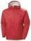  HELLY HANSEN LOKE SHELL HIKING JACKET  (L)