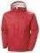  HELLY HANSEN LOKE SHELL HIKING JACKET...