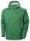  HELLY HANSEN LOKE SHELL HIKING JACKET  (M)