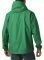 ΜΠΟΥΦΑΝ HELLY HANSEN LOKE SHELL HIKING JACKET ΠΡΑΣΙΝΟ (M)