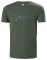  HELLY HANSEN NORD GRAPHIC T-SHIRT ...