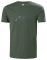  HELLY HANSEN NORD GRAPHIC T-SHIRT   (M)