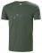 ΜΠΛΟΥΖΑ HELLY HANSEN NORD GRAPHIC T-SHIRT ΠΡΑΣΙΝΟ ΣΚΟΥΡΟ (XXL) ΜΠΛΟΥΖΑ HELLY HANSEN NORD GRAPHIC T-SHIRT ΠΡΑΣΙΝΟ ΣΚΟΥΡΟ (XXL)