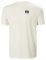  HELLY HANSEN SKOG RECYCLED GRAPHIC T-SHIRT  (M)